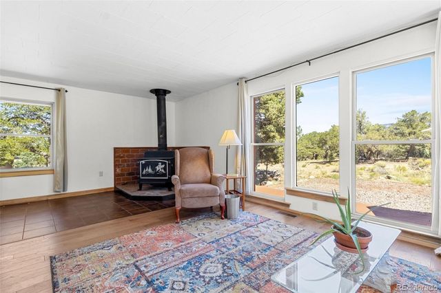 3520 Forest Trail, Crestone, CO 81131