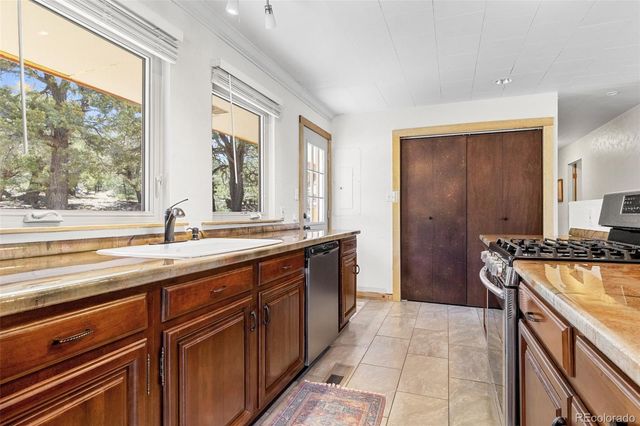 3520 Forest Trail, Crestone, CO 81131