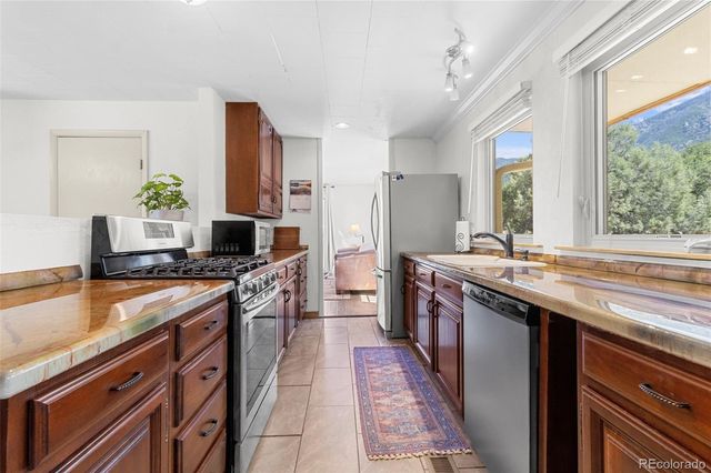 3520 Forest Trail, Crestone, CO 81131