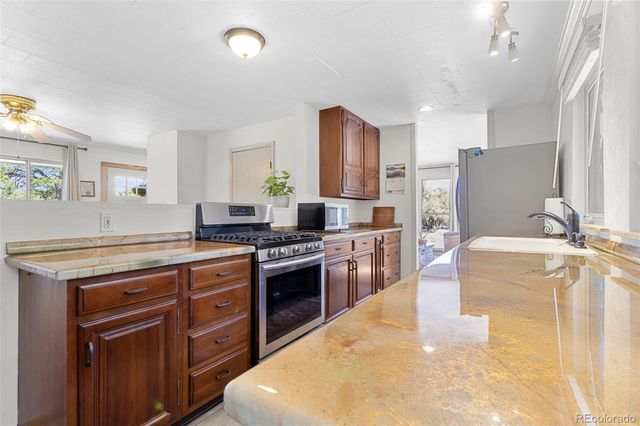 3520 Forest Trail, Crestone, CO 81131