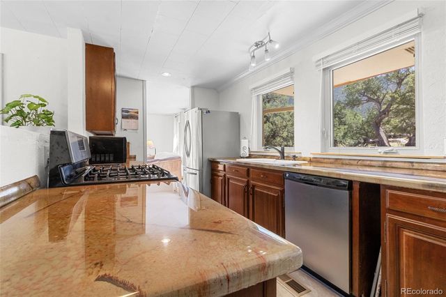 3520 Forest Trail, Crestone, CO 81131