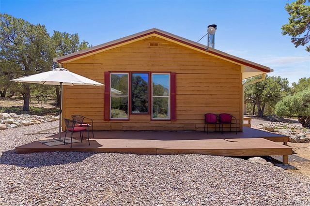 3520 Forest Trail, Crestone, CO 81131