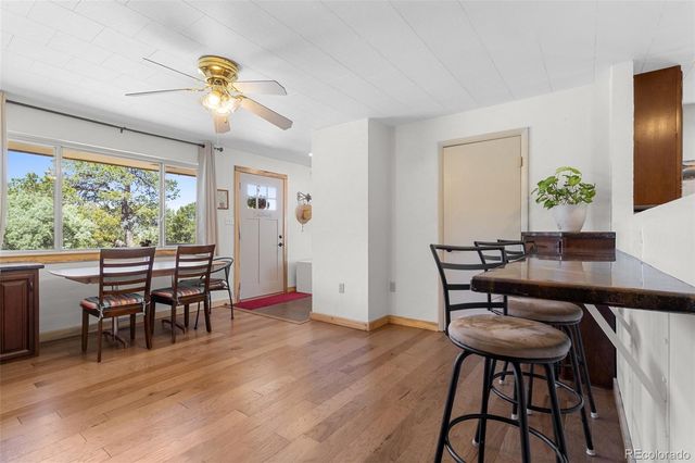 3520 Forest Trail, Crestone, CO 81131