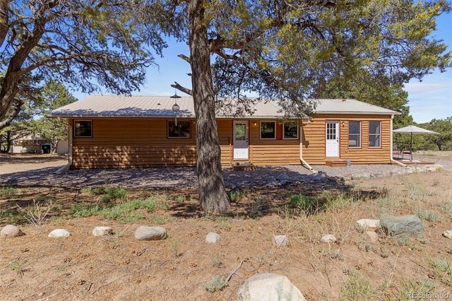 3520 Forest Trail, Crestone, CO 81131