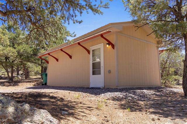3520 Forest Trail, Crestone, CO 81131