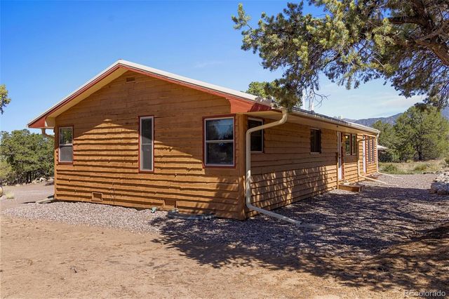 3520 Forest Trail, Crestone, CO 81131