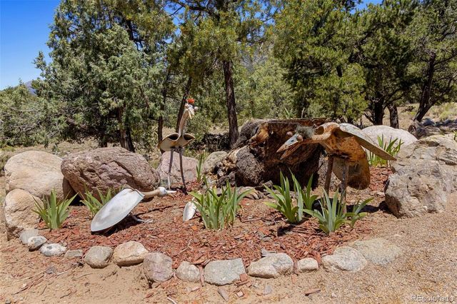 3520 Forest Trail, Crestone, CO 81131