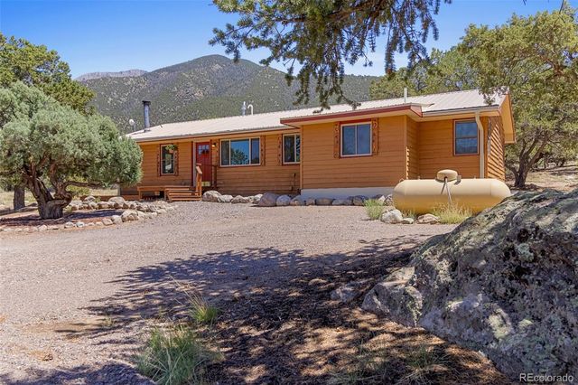 3520 Forest Trail, Crestone, CO 81131