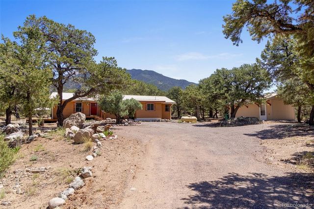 3520 Forest Trail, Crestone, CO 81131