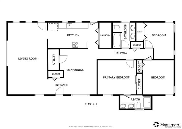 3520 Forest Trail, Crestone, CO 81131