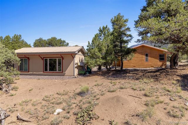 3520 Forest Trail, Crestone, CO 81131