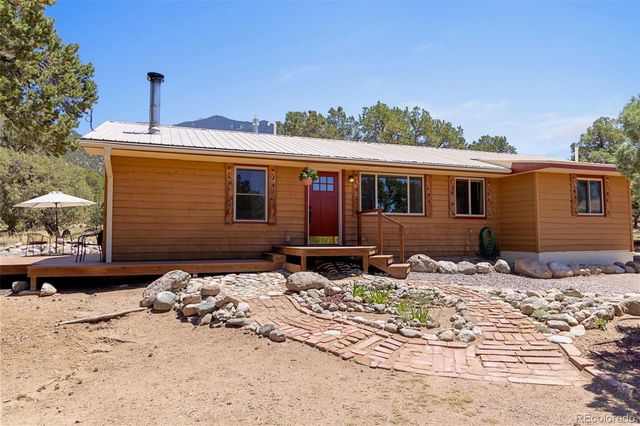 3520 Forest Trail, Crestone, CO 81131