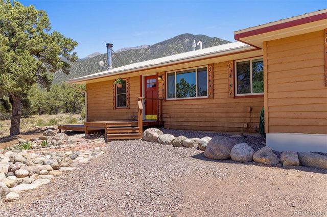 3520 Forest Trail, Crestone, CO 81131