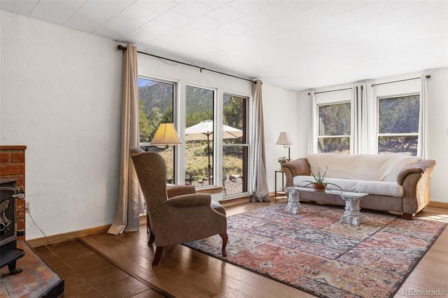 3520 Forest Trail, Crestone, CO 81131