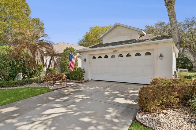 8002 ARCADIAN COURT, Mount Dora, FL 32757