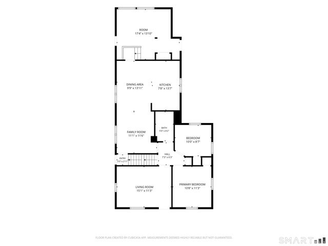 50 Summit Avenue, East Haven, CT 06512