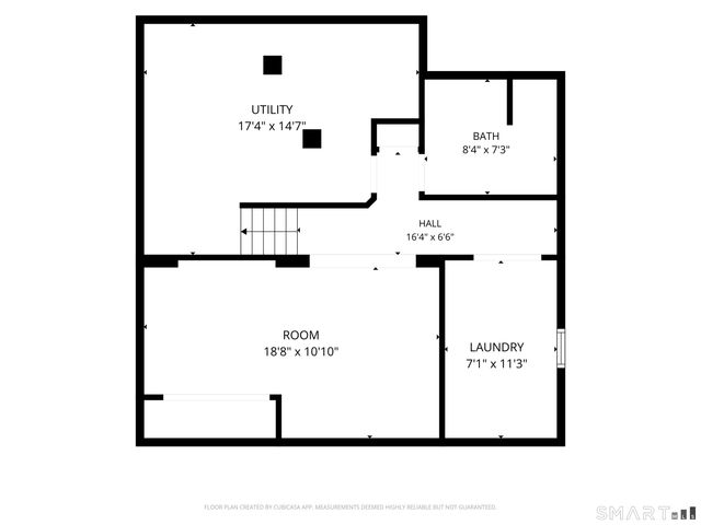 50 Summit Avenue, East Haven, CT 06512