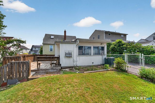 50 Summit Avenue, East Haven, CT 06512