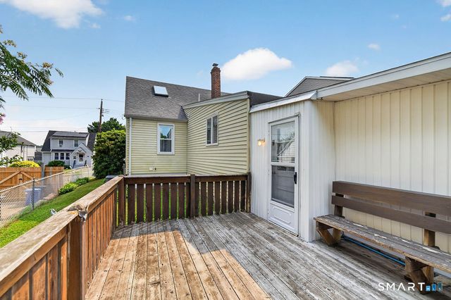 50 Summit Avenue, East Haven, CT 06512