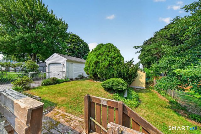 50 Summit Avenue, East Haven, CT 06512