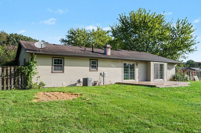 22042 Sandybrook Drive, South Bend, IN 46628