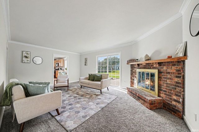 22042 Sandybrook Drive, South Bend, IN 46628