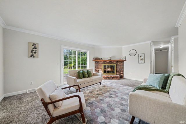 22042 Sandybrook Drive, South Bend, IN 46628