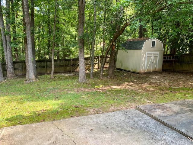 305 Deergrass Trail, Peachtree City, GA 30269