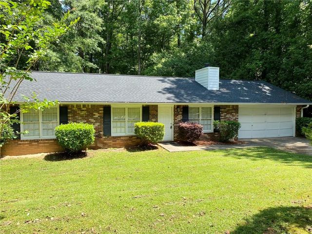 305 Deergrass Trail, Peachtree City, GA 30269