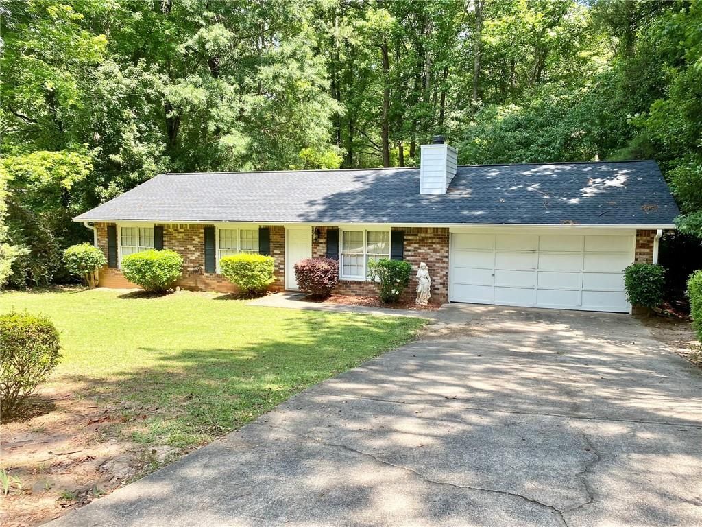 305 Deergrass Trail, Peachtree City, GA 30269
