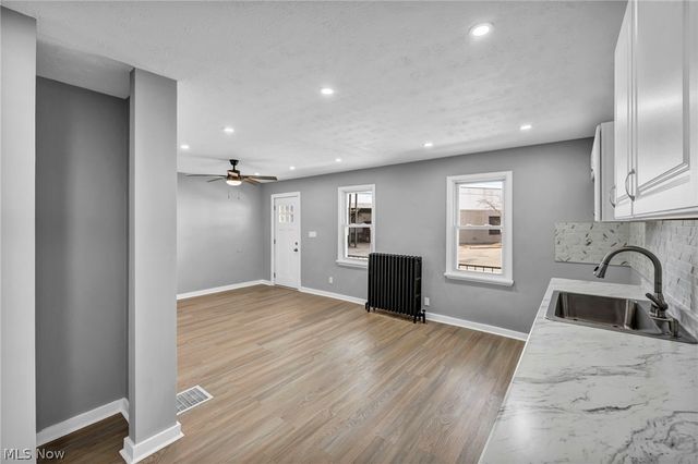 12929 Plover Street, Lakewood, OH 44107