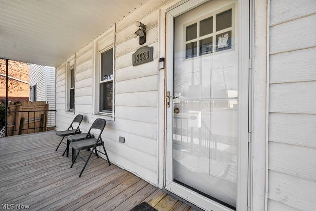 12929 Plover Street, Lakewood, OH 44107