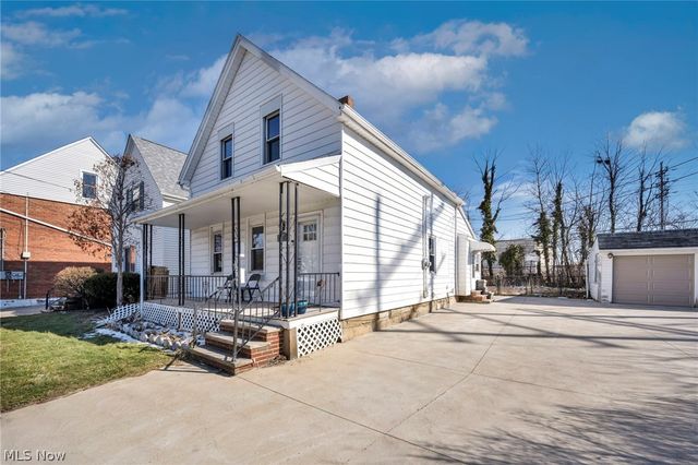 12929 Plover Street, Lakewood, OH 44107