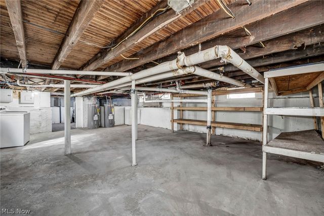 12929 Plover Street, Lakewood, OH 44107