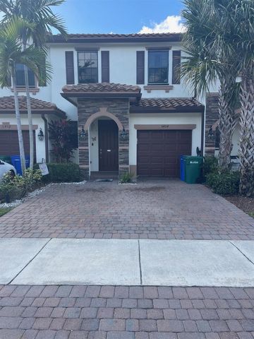 5454 NW 27 Street 5454, Margate, FL 33063