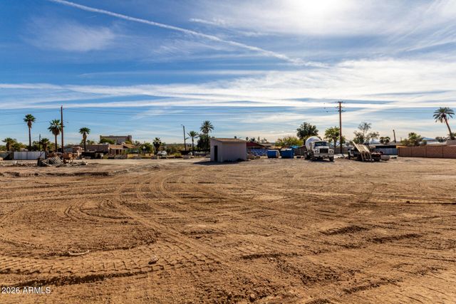 1830 W Fillmore Street 3, Phoenix, AZ 85007