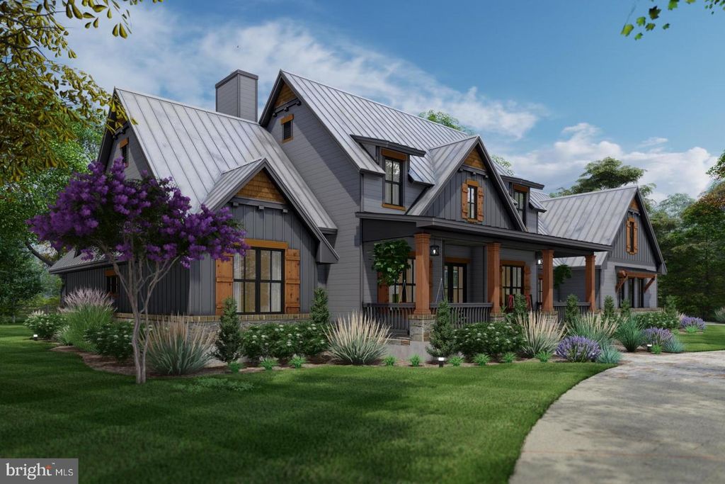 Image 10 of property listing at MOUNTAIN CHURCH RD, Middletown, MD 21769