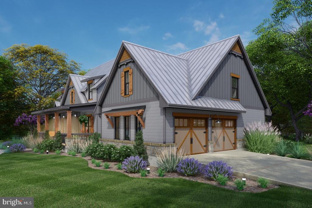 Image 12 of property listing at MOUNTAIN CHURCH RD, Middletown, MD 21769