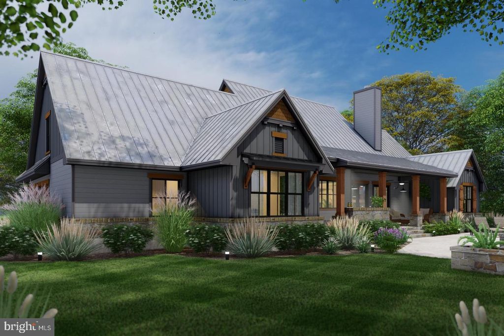 Image 13 of property listing at MOUNTAIN CHURCH RD, Middletown, MD 21769