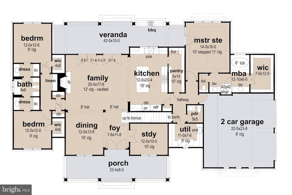 Image 2 of property listing at MOUNTAIN CHURCH RD, Middletown, MD 21769