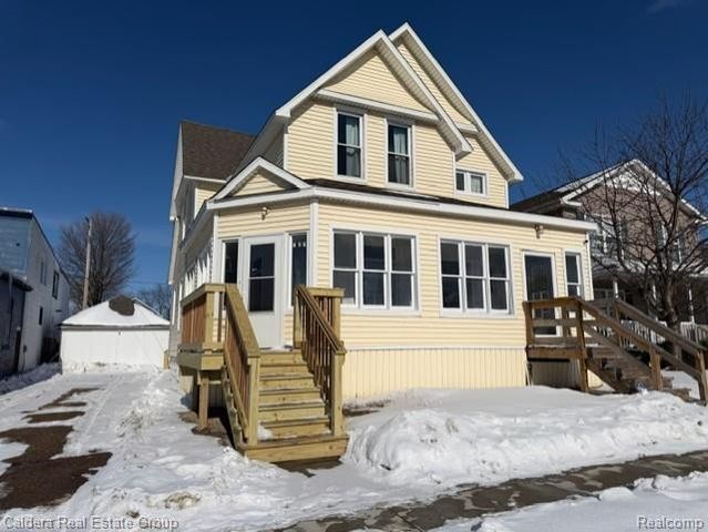 727 Griswold Street, Port Huron, MI 48060