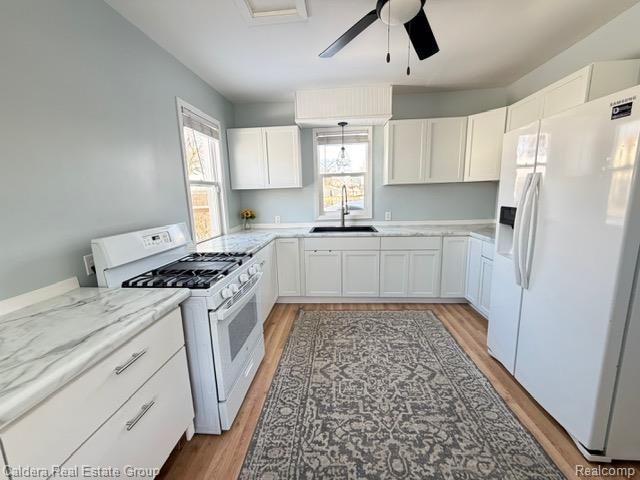 727 Griswold Street, Port Huron, MI 48060