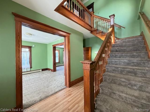 727 Griswold Street, Port Huron, MI 48060