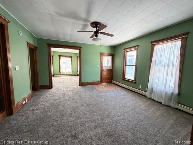 727 Griswold Street, Port Huron, MI 48060