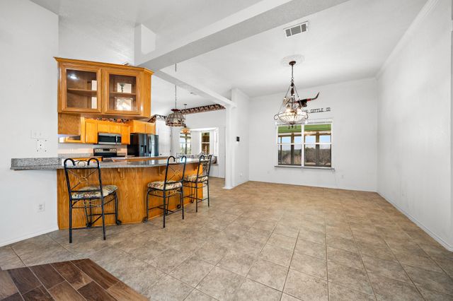 853 County Road 4390, Kempner, TX 76539