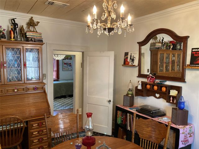 1409 N Austin Street, Denton, TX 76201