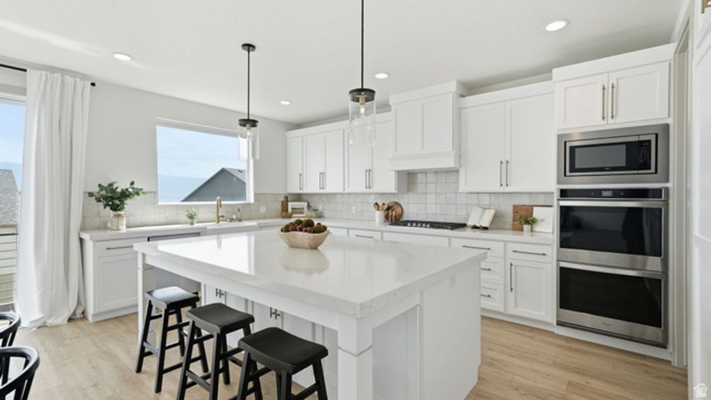 3248 S FOREST AVE, Saratoga Springs, UT 84045 — photo 5