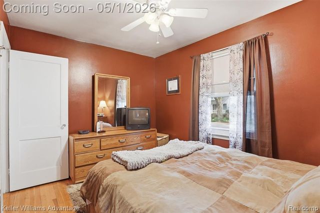 23147 Cleveland Street, Dearborn, MI 48124
