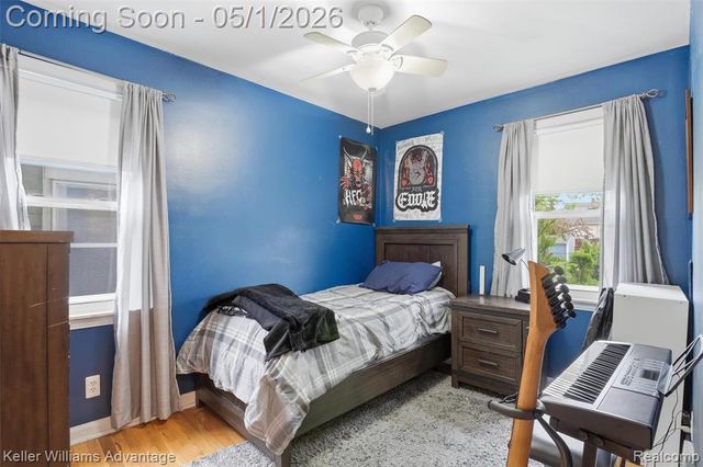 23147 Cleveland Street, Dearborn, MI 48124