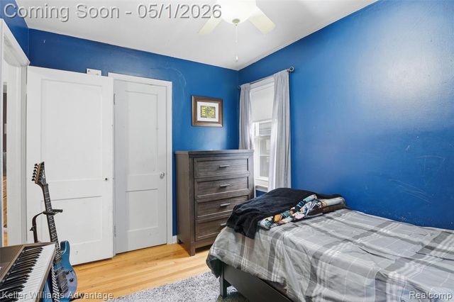 23147 Cleveland Street, Dearborn, MI 48124